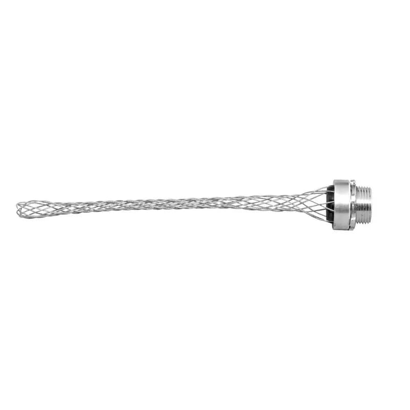 Wide Range Strain Relief Grip, 1" NPT, cable range .70 - .97