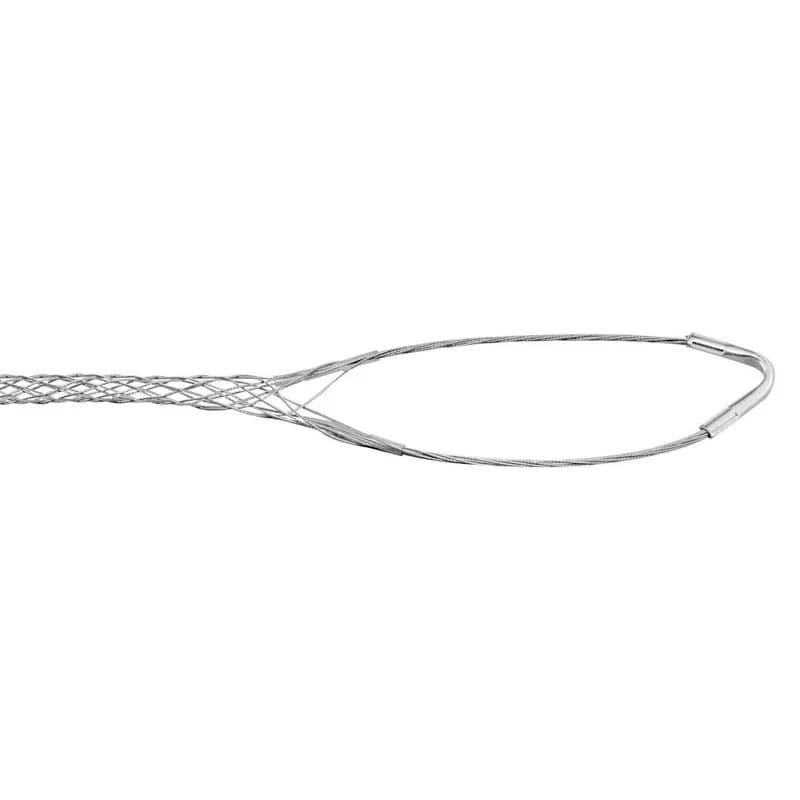 Standard Support Grip SS, Closed Mesh, Single Eye, Single Weave, cable range .75 - 1.00