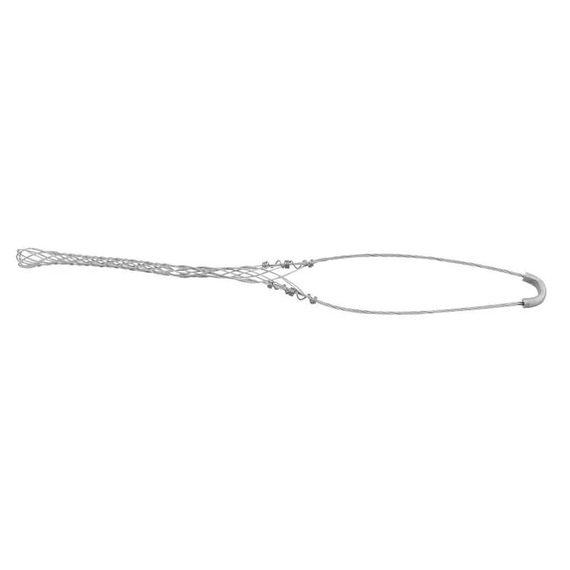 Bus Drop Grip, Single Eye, Wide Range, cable range .82 - 1.00