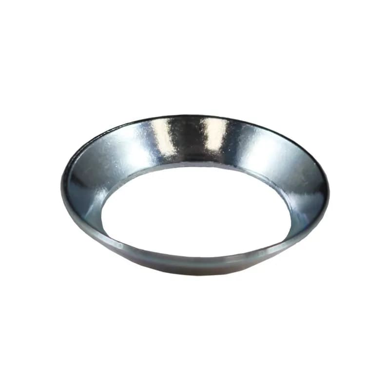 NSI Industries SW-700 - Washer - Stl Zn Flt 3.250 OD x 2.600 ID x 0.059 Thk
