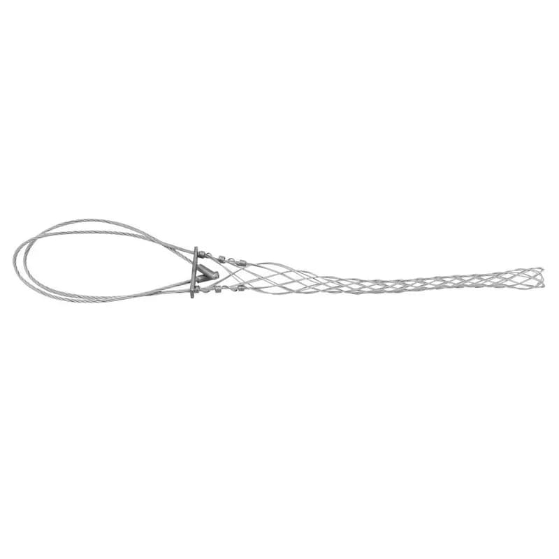 NSI Industries 7304-011R - Bus Drop Grip, Universal Bale, Wide Range, cable range .41 - 56