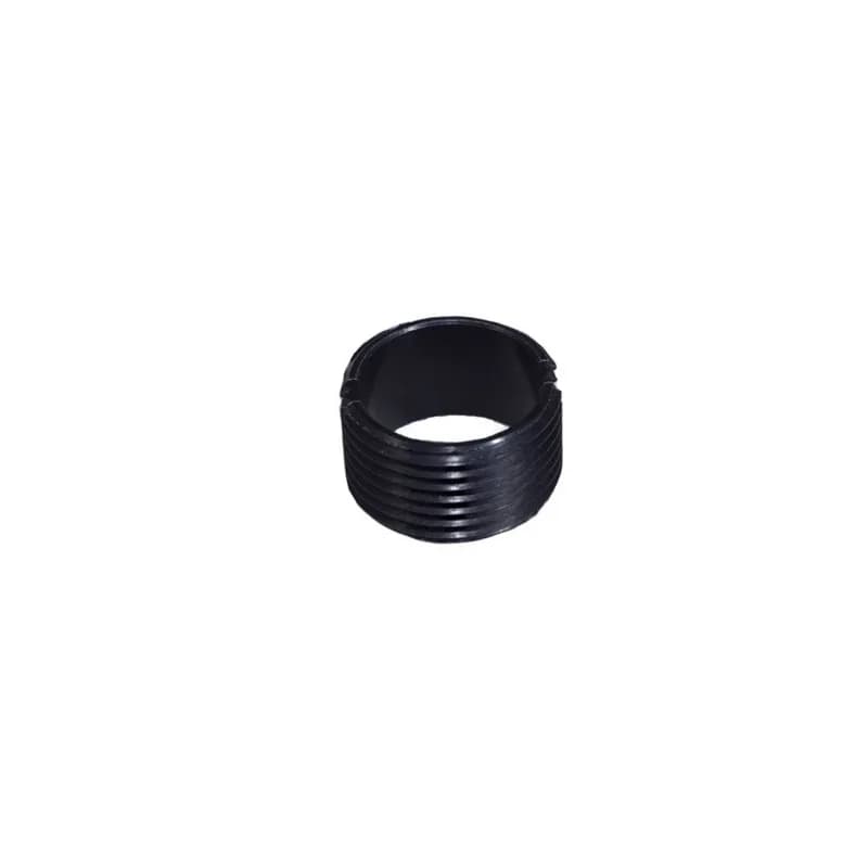 Mini-Link thread Adapter, C size, 9 - 12, alum