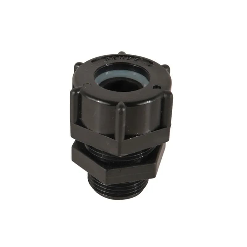 Cord Grip, Valox, 3/4" NPS, cable range .562 - .625