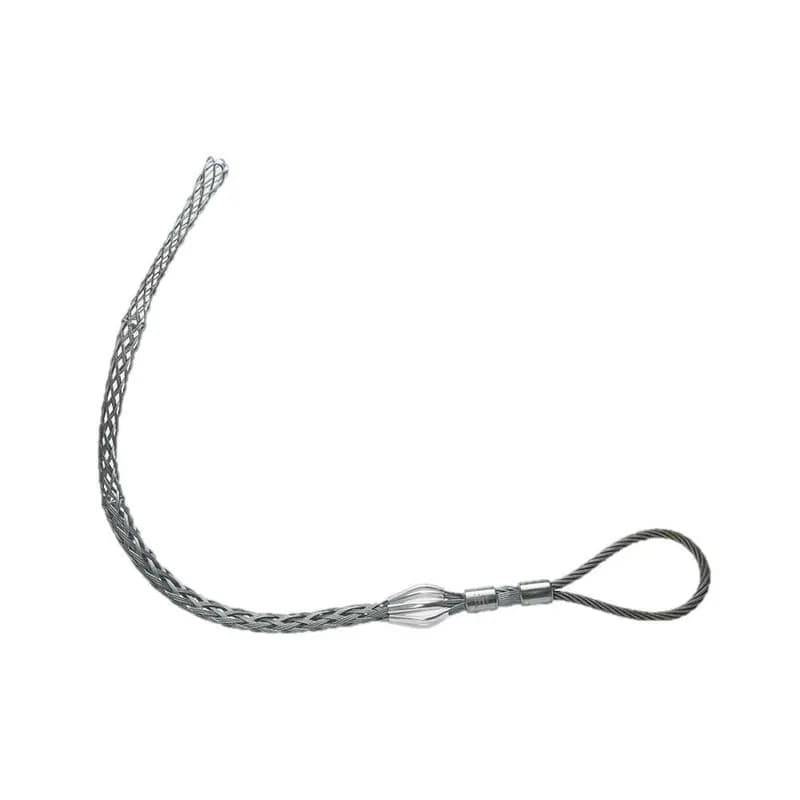Heavy Duty Pulling Grip, Short, cable range 1.00 - 1.50