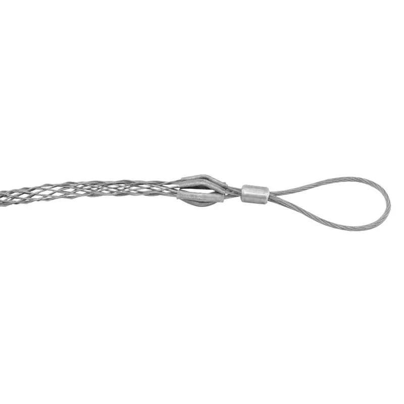 Junior Pulling Grip, cable range .62 - .74, JP-62, galvanized steel