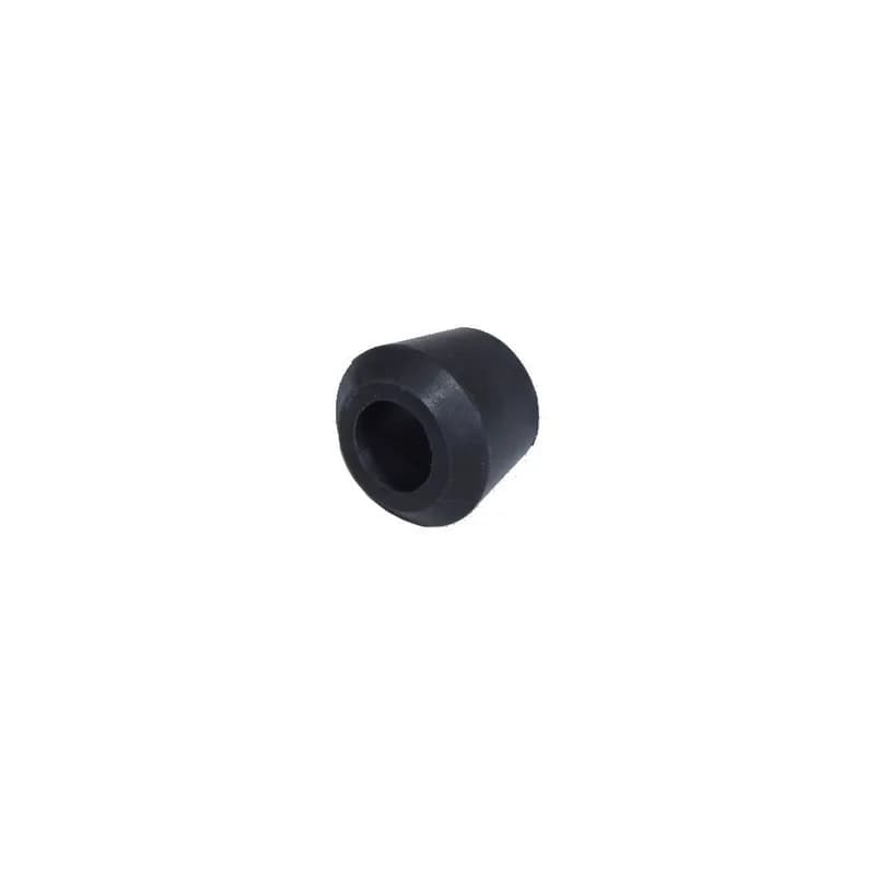 Bushing, Single Hole, neoprene, cable range 2.812 - 3.00, Form Size 8