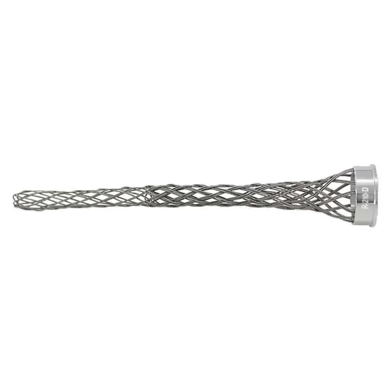 Cord Grip Component, mesh only, cable range 1.812 -2.062, Form Size 7