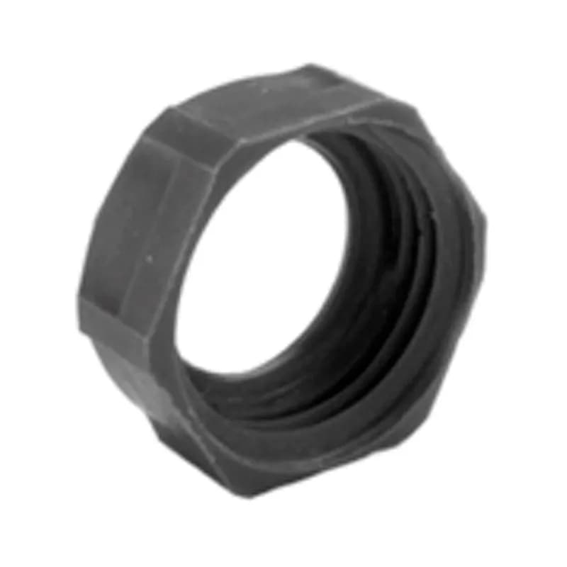 Bushing, Plastic - 105 Degrees C, Size 5 Inch