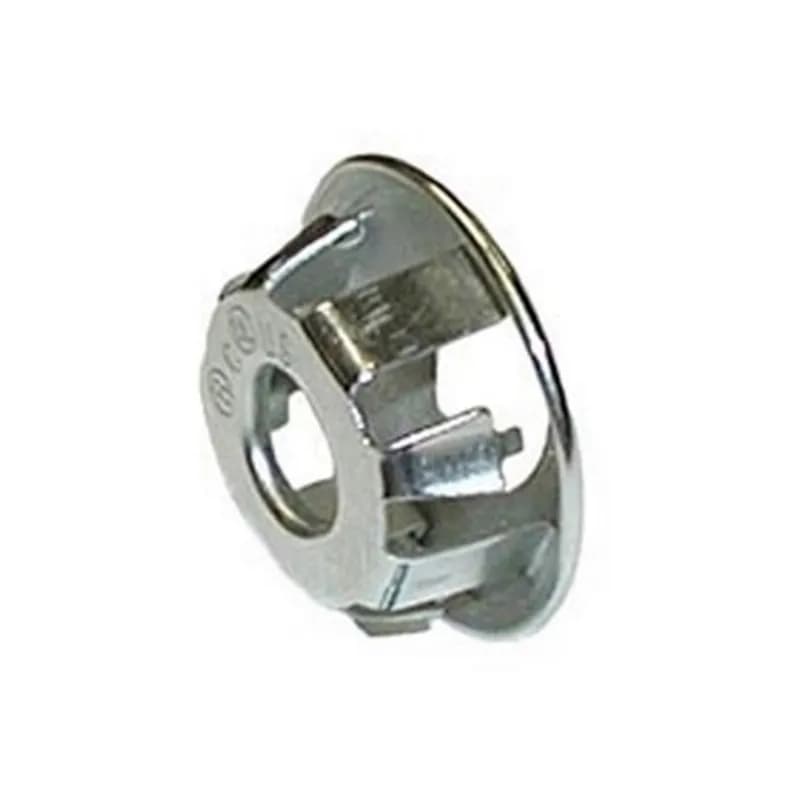 Screw-In Connector, Snap-In