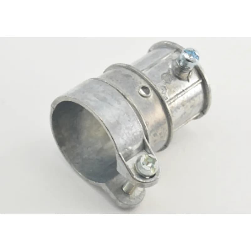 1" EMT/FMC Combination Coupling