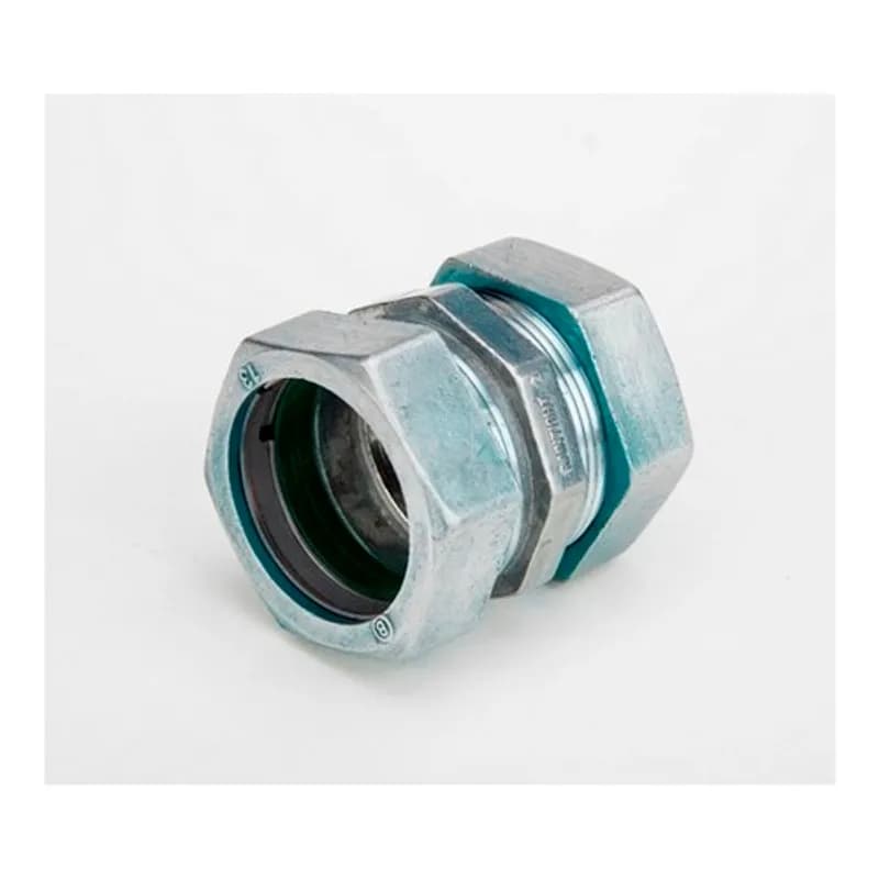 2" Raintight Compression Coupling