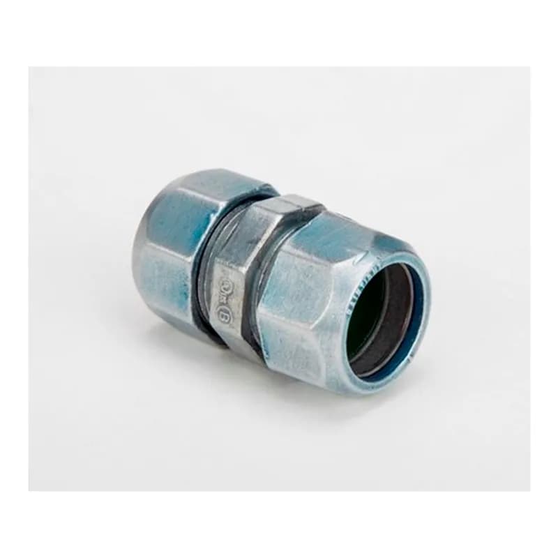 3/4" Raintight Compression Coupling