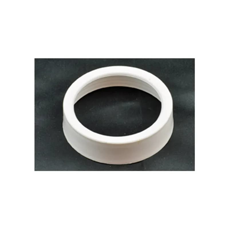 Bushing, Insulating, Polyethylene, Trade Size 2 Inch