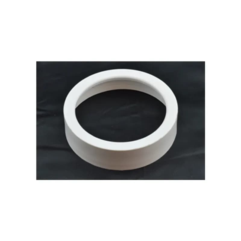 Bushing, Insulating, Polyethylene, Trade Size 4 Inch