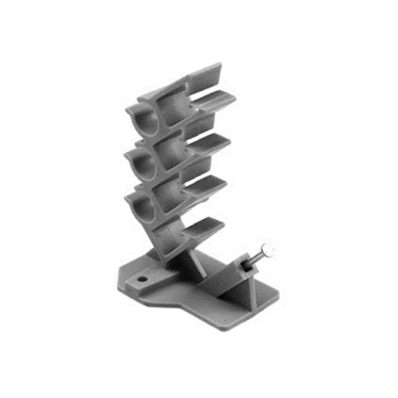 NSI Industries NMWH-43 - Cable Stacker, Plastic, Data / Communication Cable