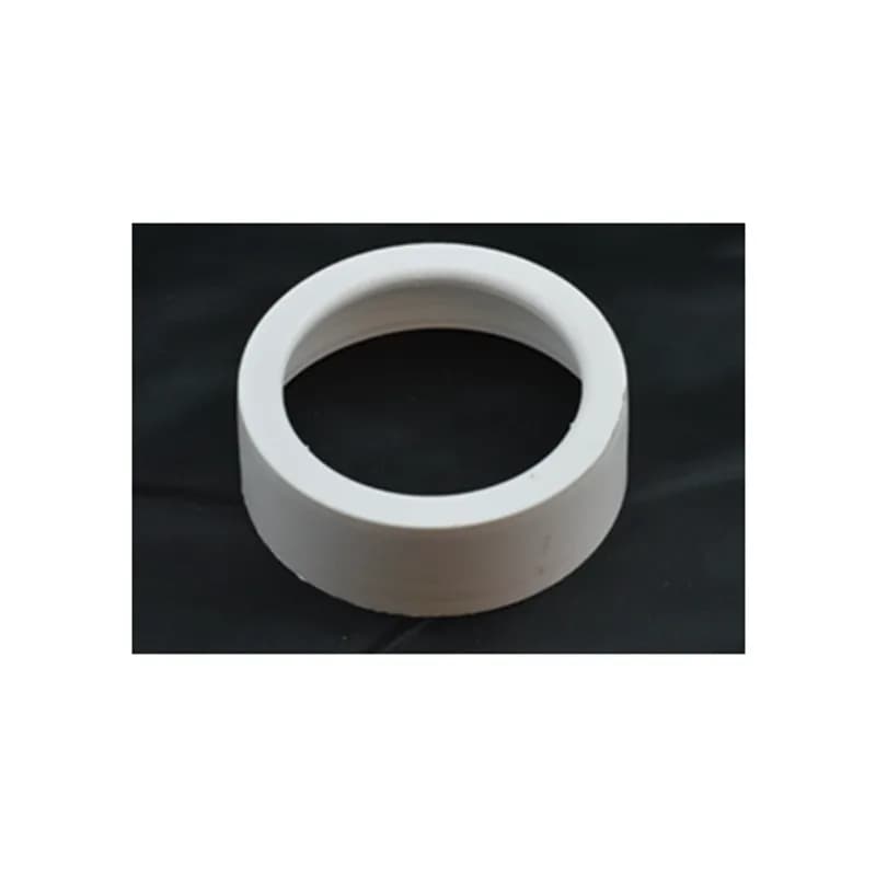 Bushing, Insulating, Polyethylene, Trade Size 3 Inch