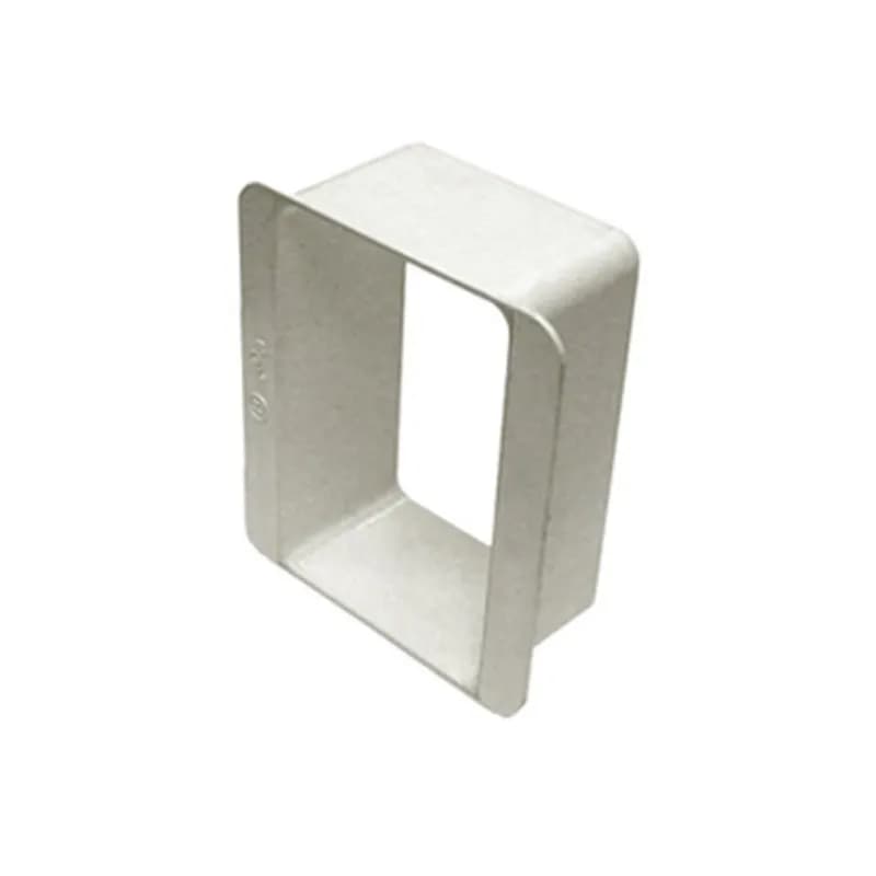 NSI Industries BXE-100 - Box Extender/Insulator/Duplex