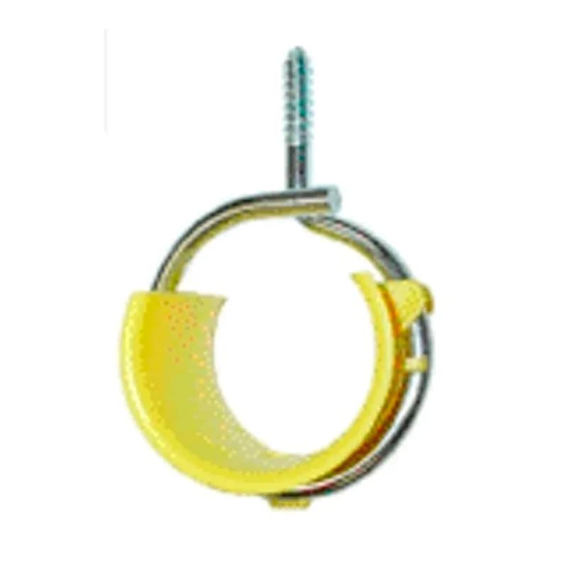 2" Insulated Bridle Ring For Wood