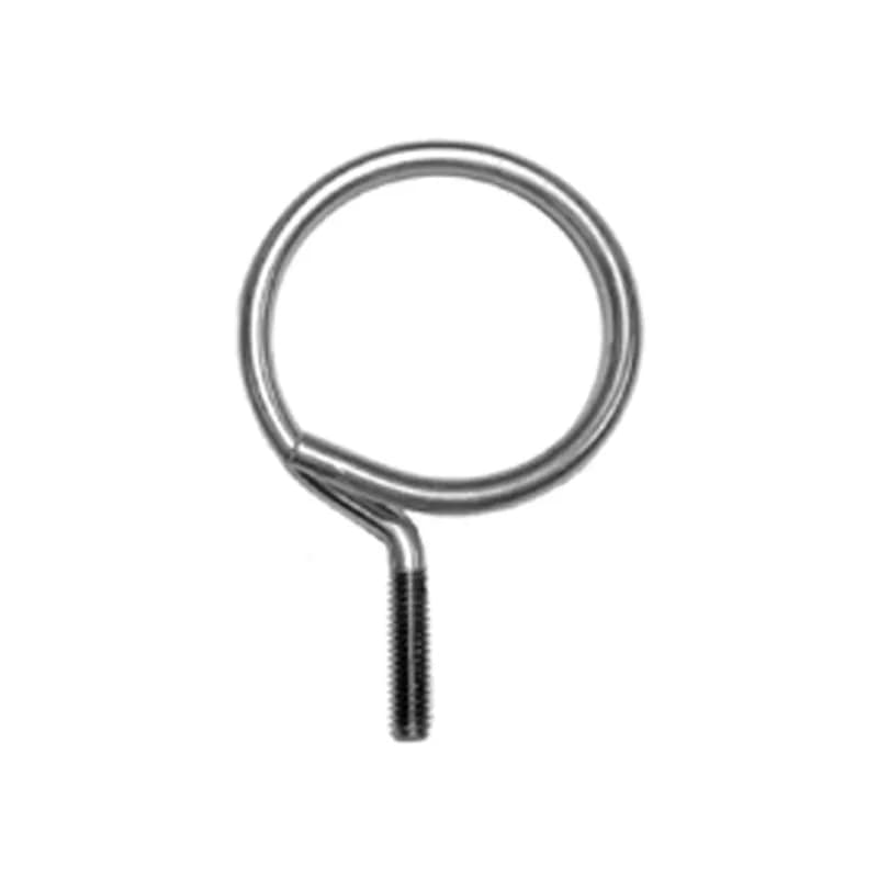 4" Bridle Ring