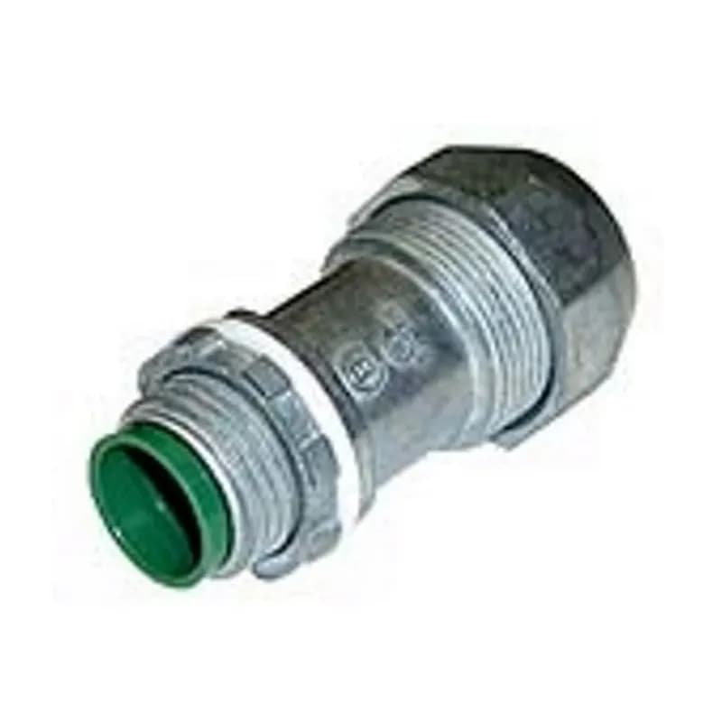 Mighty-Seal 1/2" PVC Jacketed MC/TECK Cable Connector
