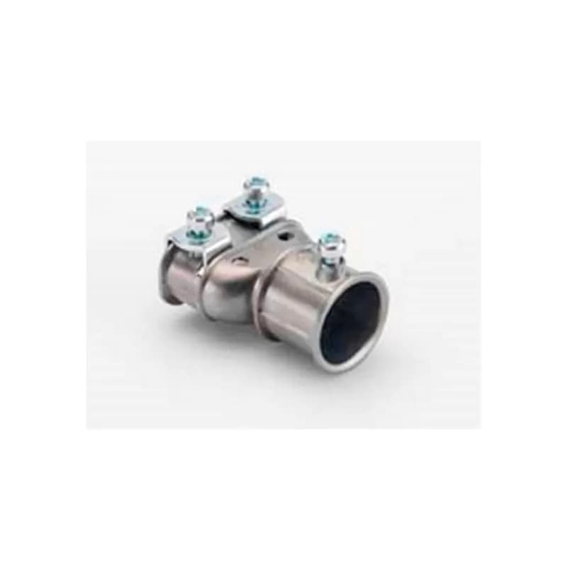 NSI Industries 4157-DC - Mighty-Merge Transition Fittings. EMT to AC/MC Coupling