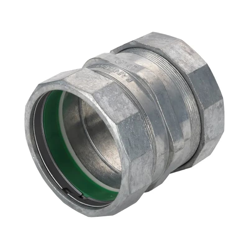 3" Raintight Coupling