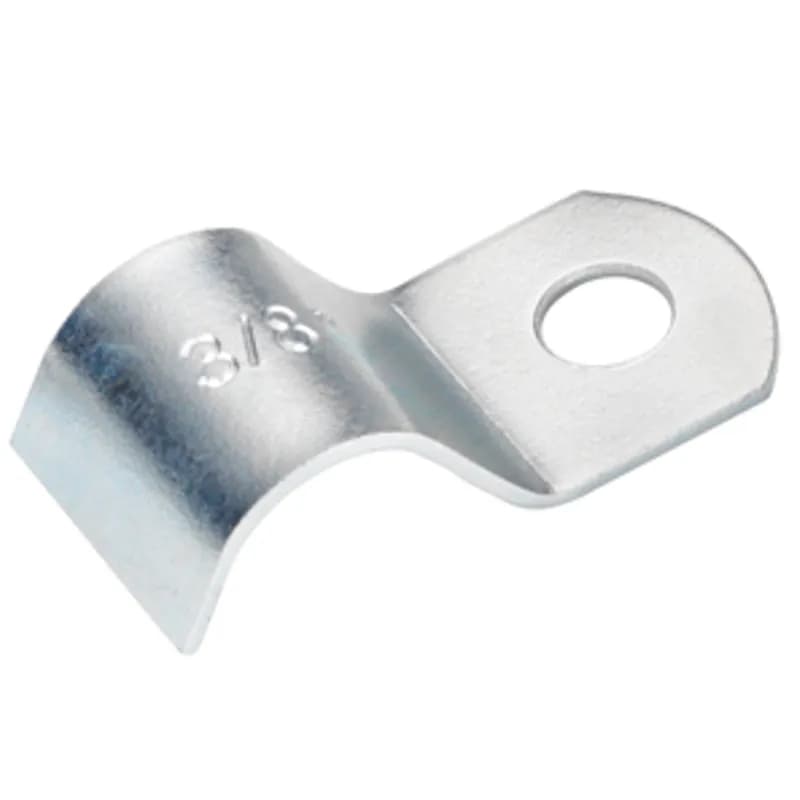 NSI Industries CC-31 - 5/16" Steel Strap, One Hole for Cable and Tubing