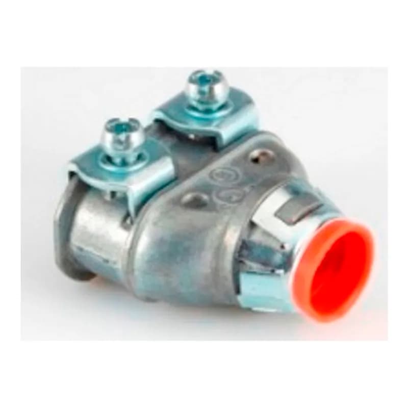 E-Z LOCK Snap-In Duplex Connector
