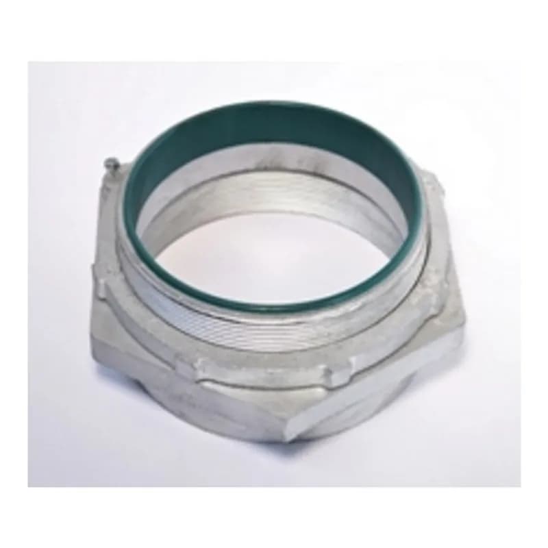 5" Threaded Hub