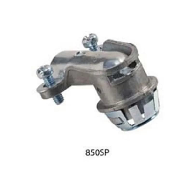 NSI Industries 850SP - E-Z LOCK 90 Degree Connector Double Screw Design