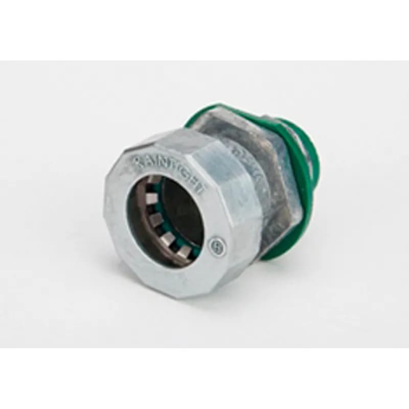 NSI Industries 251-MSRTI - Insulated Throat, Raintight PUSH-EMT Connectors
