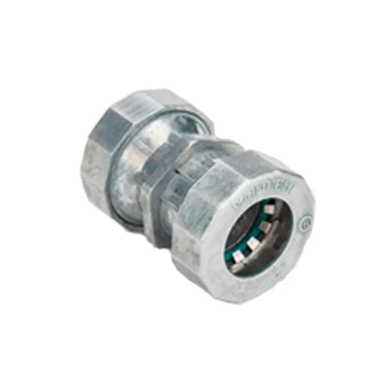 NSI Industries 260-MSRT - 1/2" Raintight PUSH-EMT® Coupling