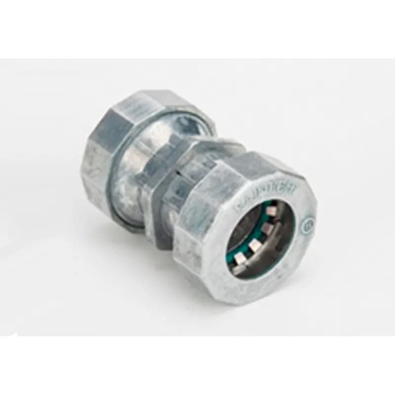 NSI Industries 261-MSRT - 3/4" Raintight PUSH-EMT® Coupling