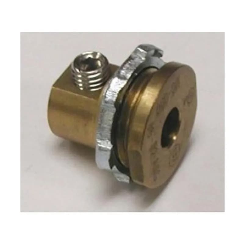 NSI Industries MC-050 - 1/2" Mighty-Bond® Enclosure Grounding and Bonding Connector