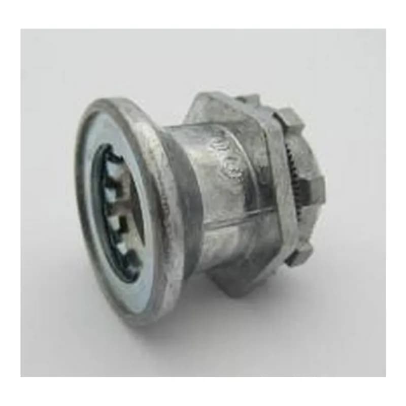 NSI Industries 251-MBI - The Mighty-Bite 251-MB is a PUSH-EMT Insulated Throat Connector.