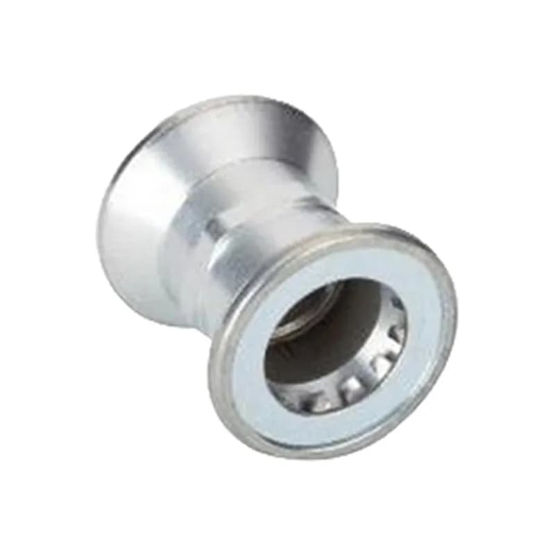 NSI Industries 261-MB - 3/4" DRY PUSH-EMT® Coupling