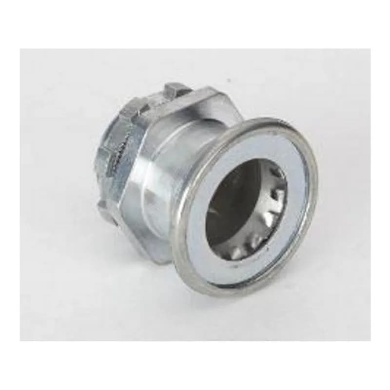 NSI Industries 250-MBI - Insulated Throat, PUSH-EMT Connectors