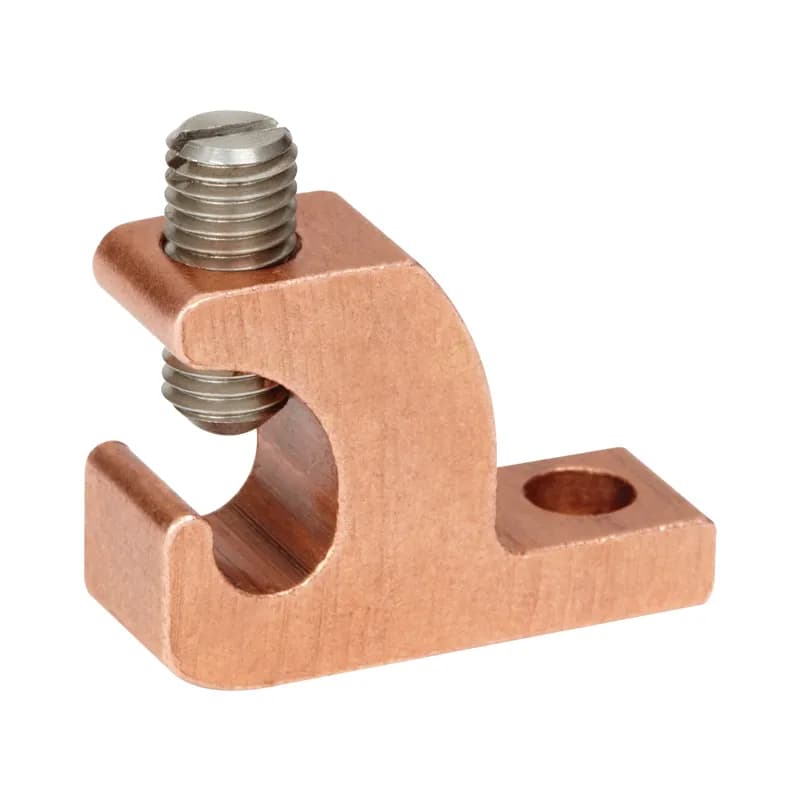 Copper Lay-in Lug