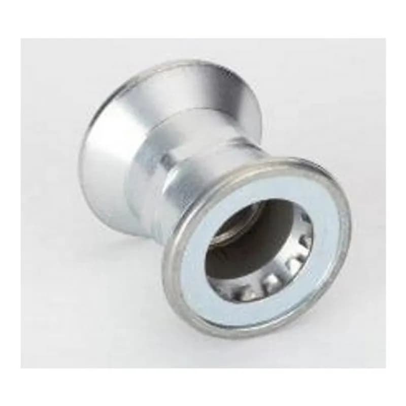 NSI Industries 260-MB - Bridgeport Fittings Mighty-Bite Couplings are dry location PUSH-EMT fittings.