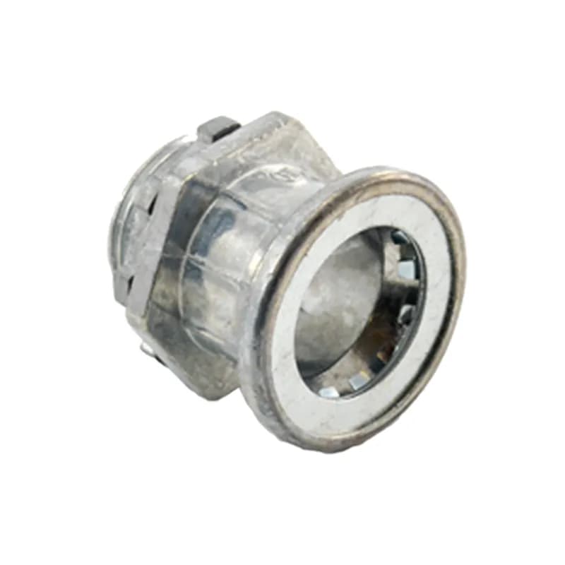 NSI Industries 251-MB - 3/4" DRY PUSH-EMT® Connector