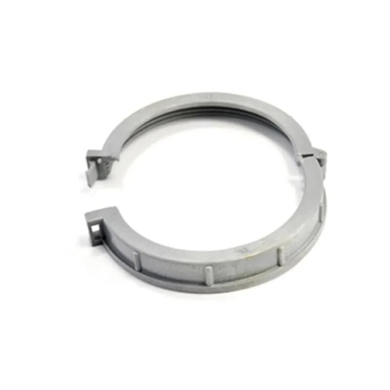 NSI Industries SB-390NM - Split Bushing, Insulated, Plastic, 4 Inch Trade Size. Patented