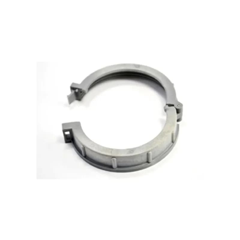 NSI Industries SB-388NM - Split Bushing, Insulated, Plastic, 3 Inch Trade Size. Patented