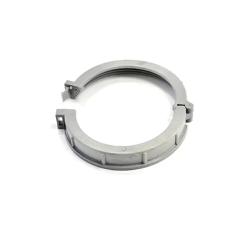 NSI Industries SB-389NM - Split Bushing, Insulated, Plastic, 3.5 Inch Trade Size.Patented