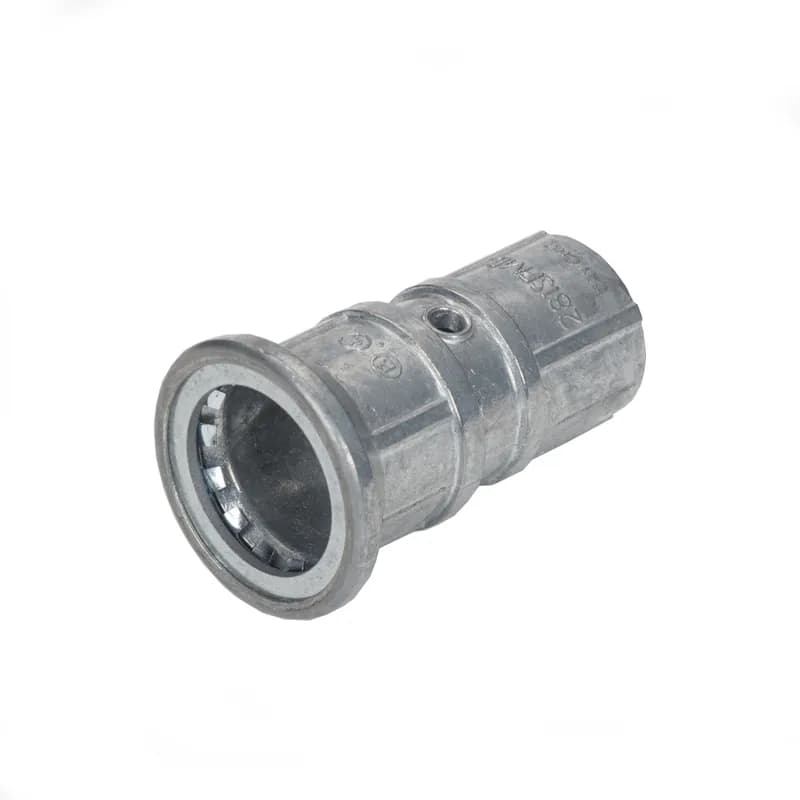 NSI Industries 281SPMB - 3/4" Push-EMT to AC/MC/FMC Transition