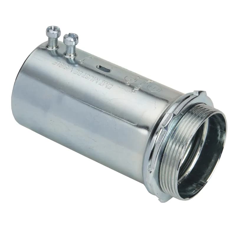 Mighty-Align® SLP Series Steel Slip 2" EMT Connectors