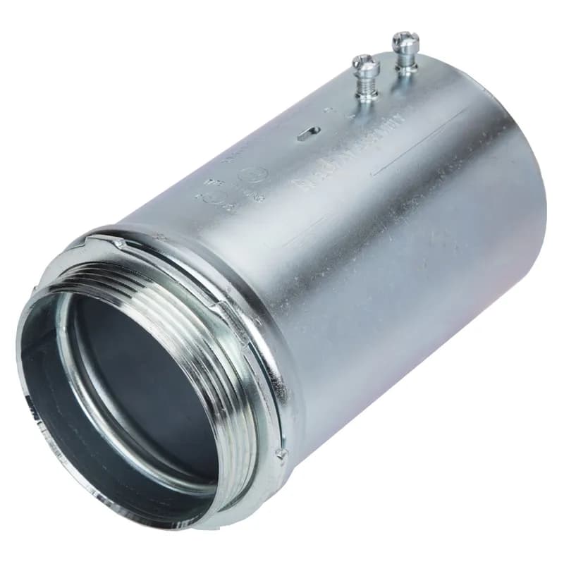NSI Industries 237-SLP - Mighty-Align® SLP Series Steel Slip 3" EMT/Rigid Connectors