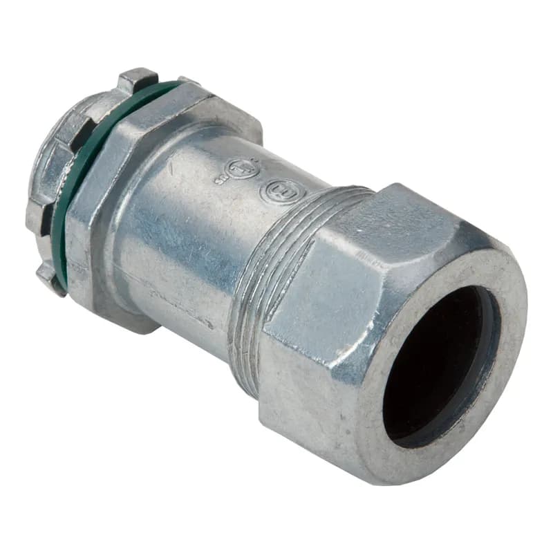 NSI Industries 597-DC2 - Mighty Seal 3/4" PVC Jacketed MC/TECK Cable Connector