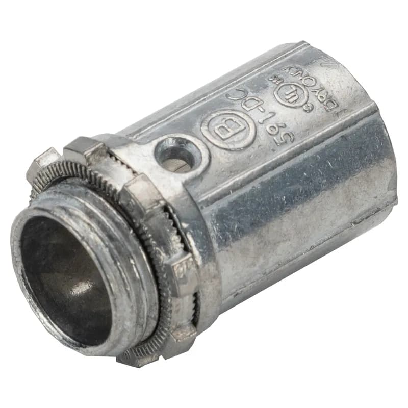 NSI Industries 591-DC2 - E-Z LOCK AC/MC Snap Type Connector