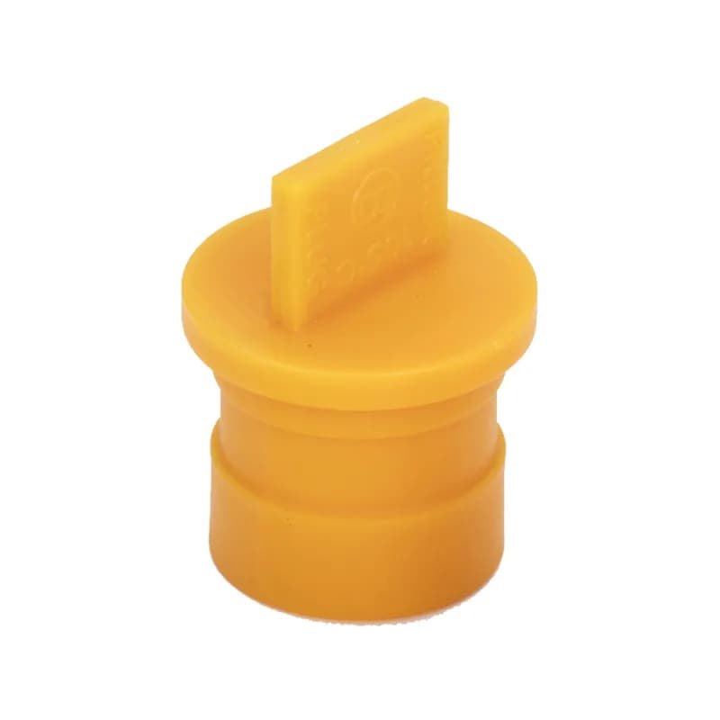 NSI Industries C-FILPLG - Nonmetallic, Filler Plug 3/4" Trade Size