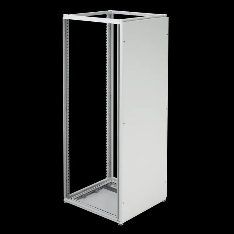 Solid Sides, fits 1400x500mm, EMC
